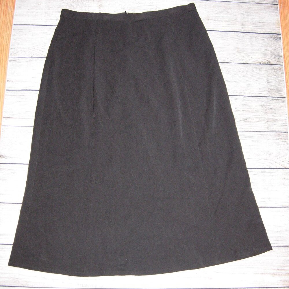 Black Skirt 14